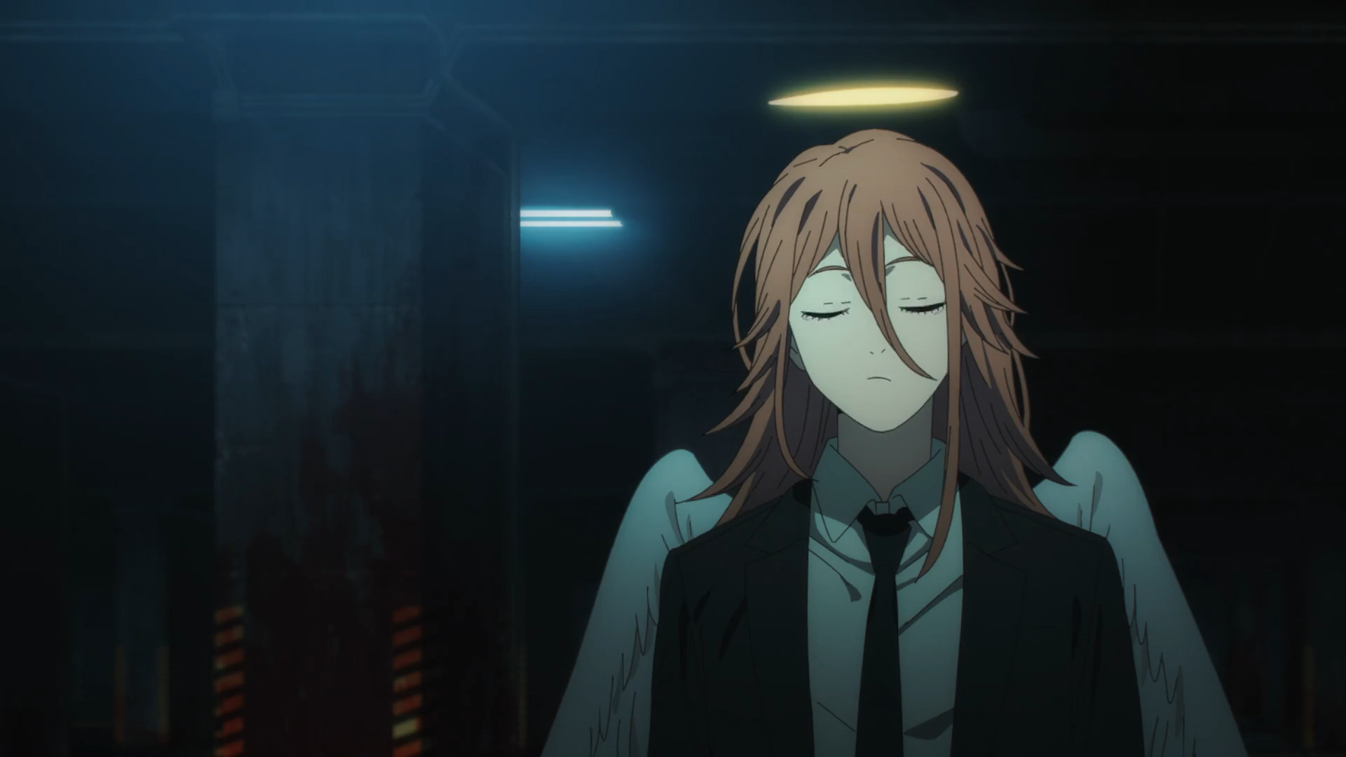 Just Another Day – Chainsaw Man Ep 11 – 12 Review