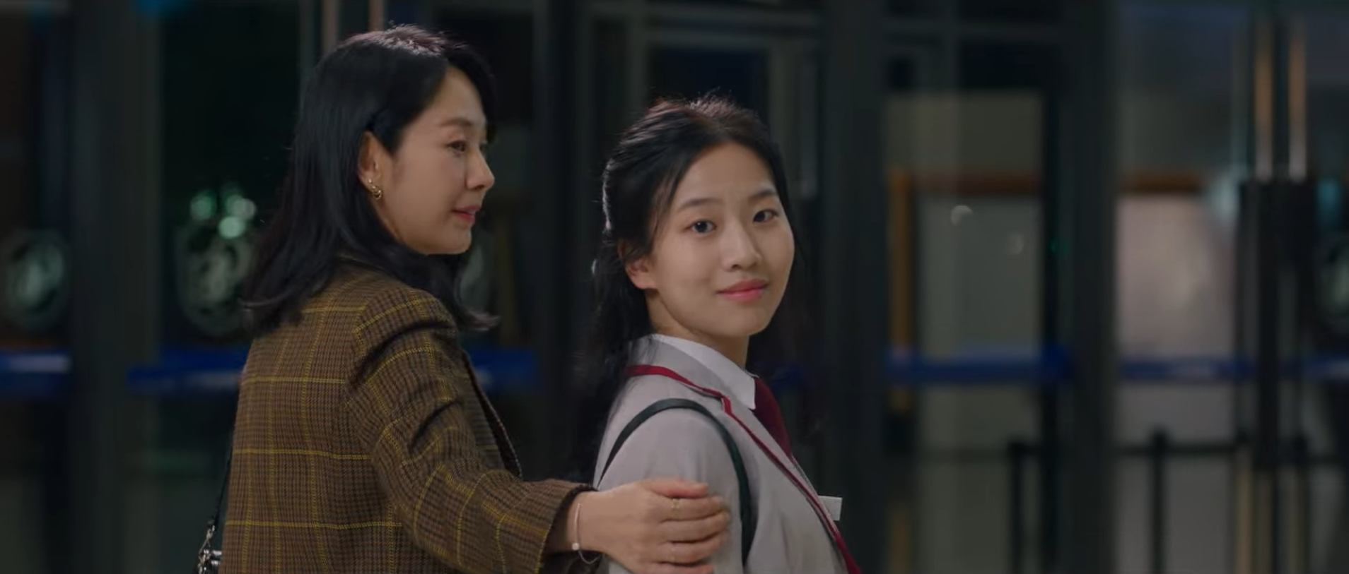 Web of Infidelity – Doctor Cha Ep 6 Kdrama Recap