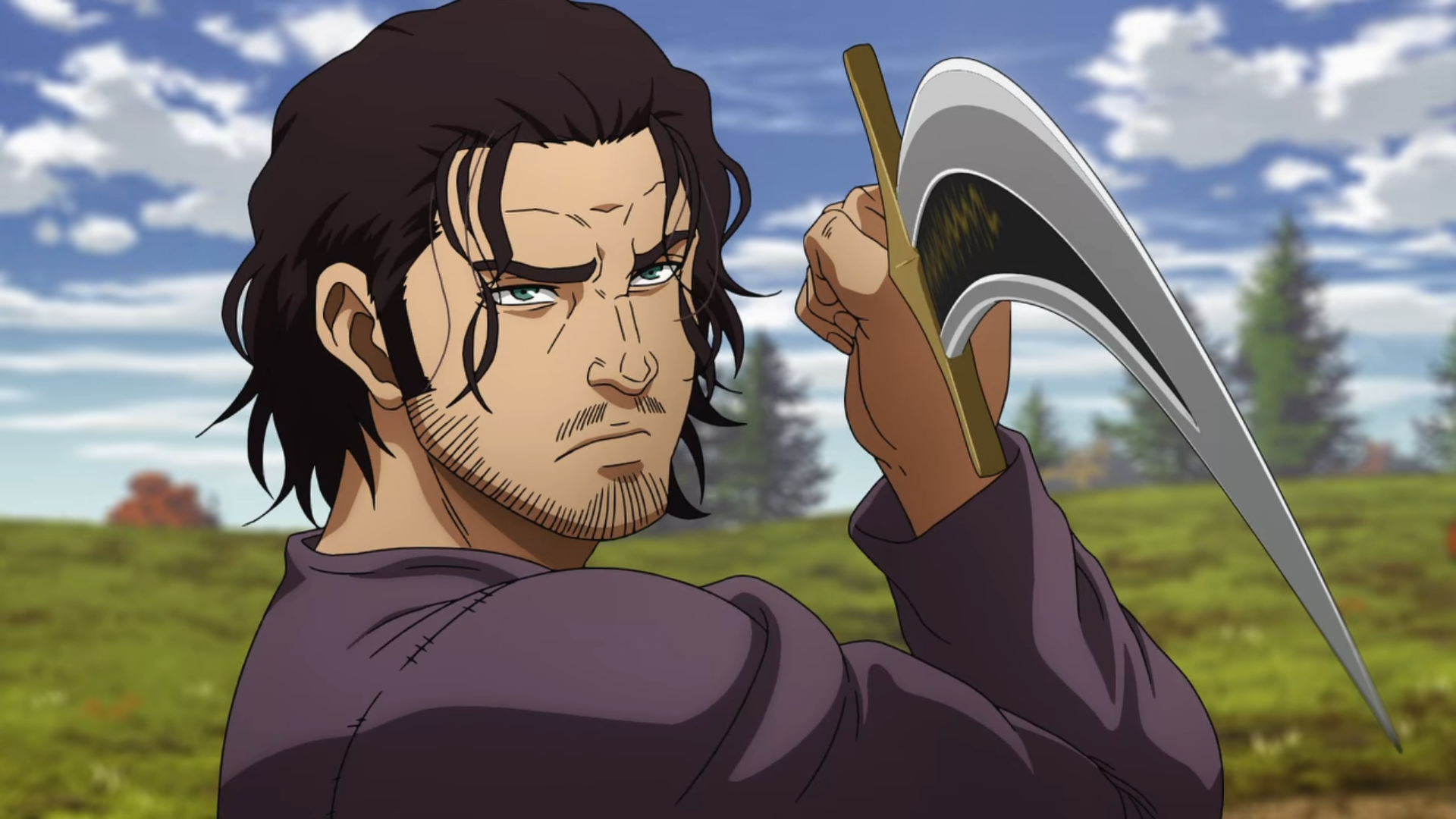 A Just Cause – Vinland Saga S2 Ep 16 Review