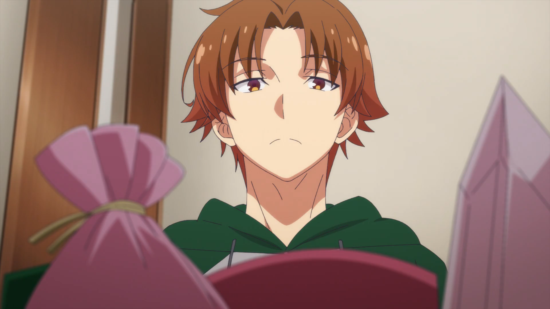 Valentine’s Day – Classroom of the Elite S3 Ep 4 Review