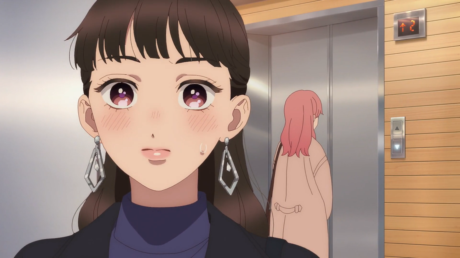 Emma Needs to Stop – A Sign of Affection Ep 5 Review