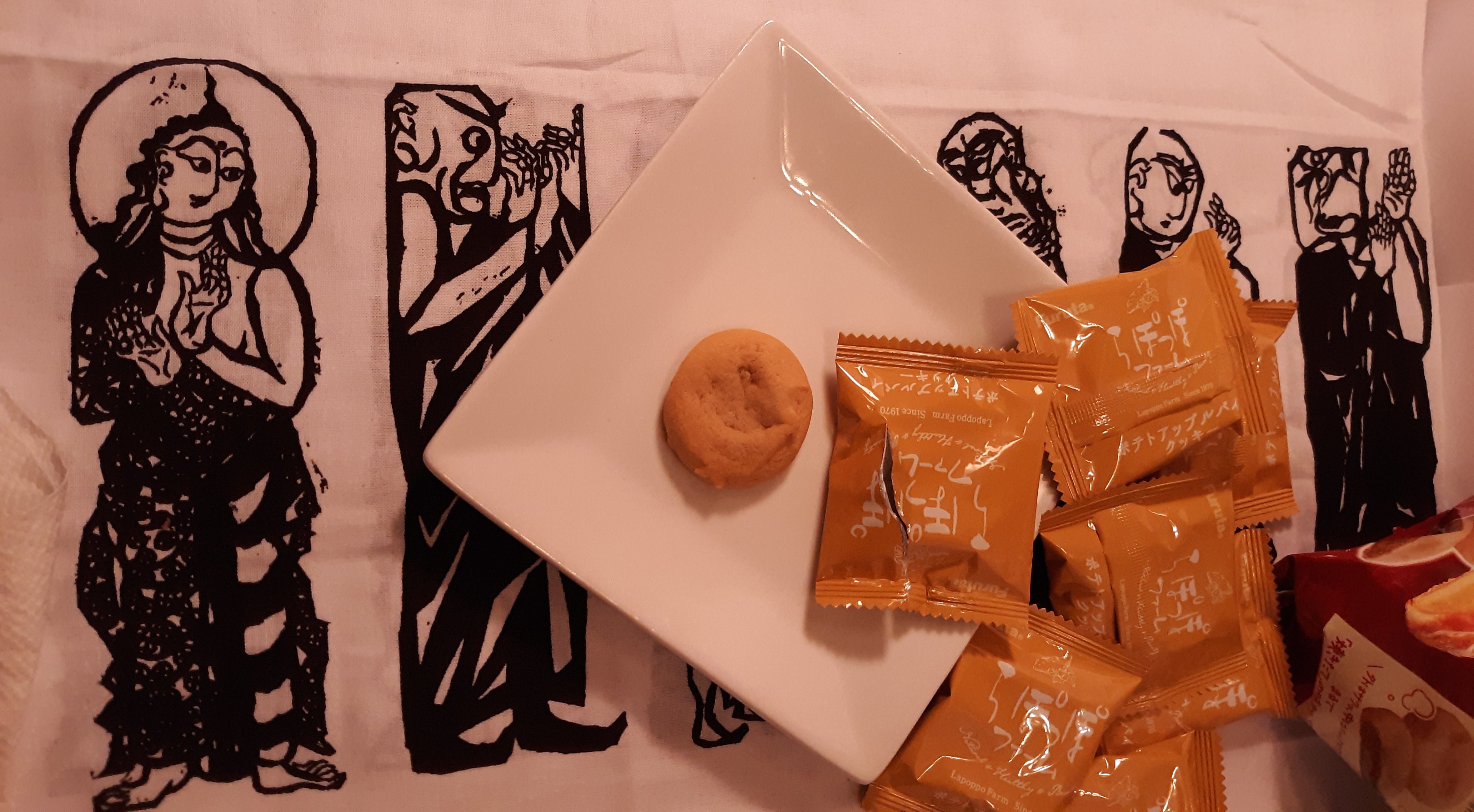 NYC Konbini Kitchen: The Best Fruity Japanese Snacks