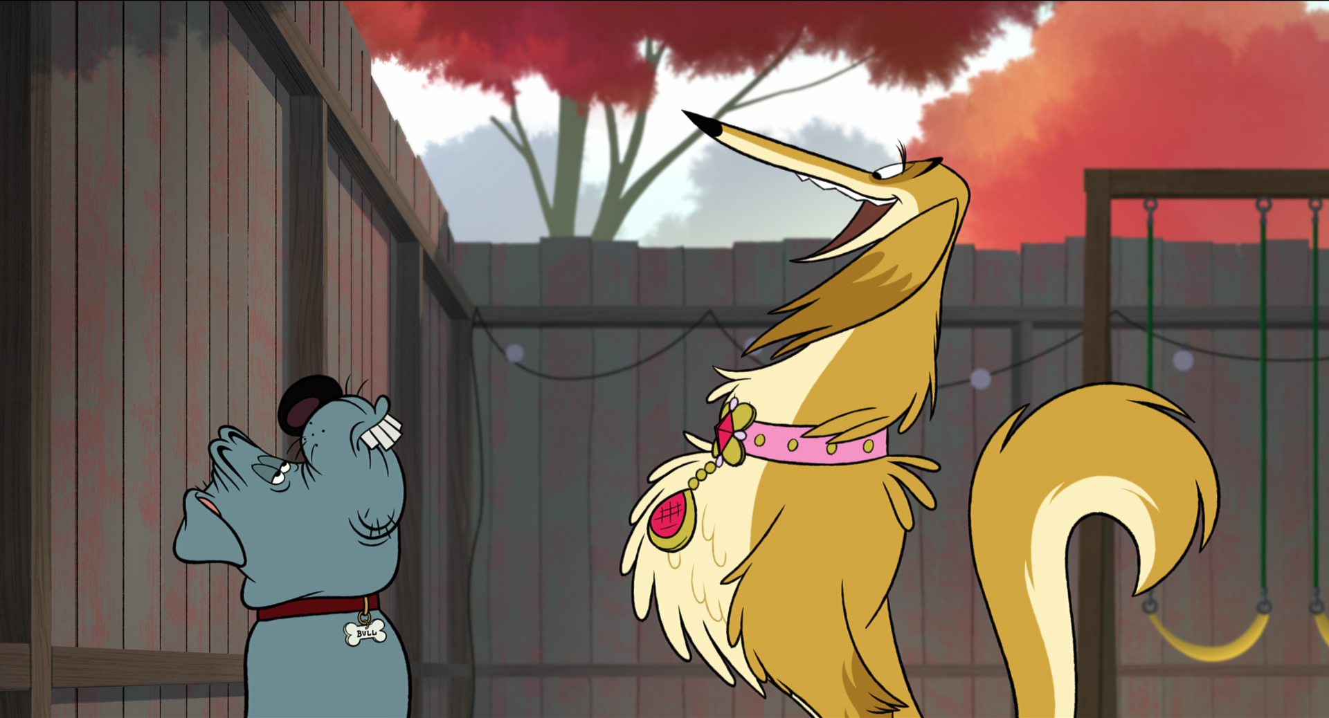 Netflix’s Animated Adventure at ANNECY!