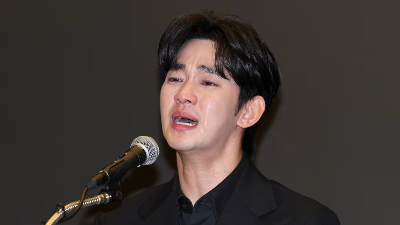 Are Koreans Too Harsh on Their Actors?