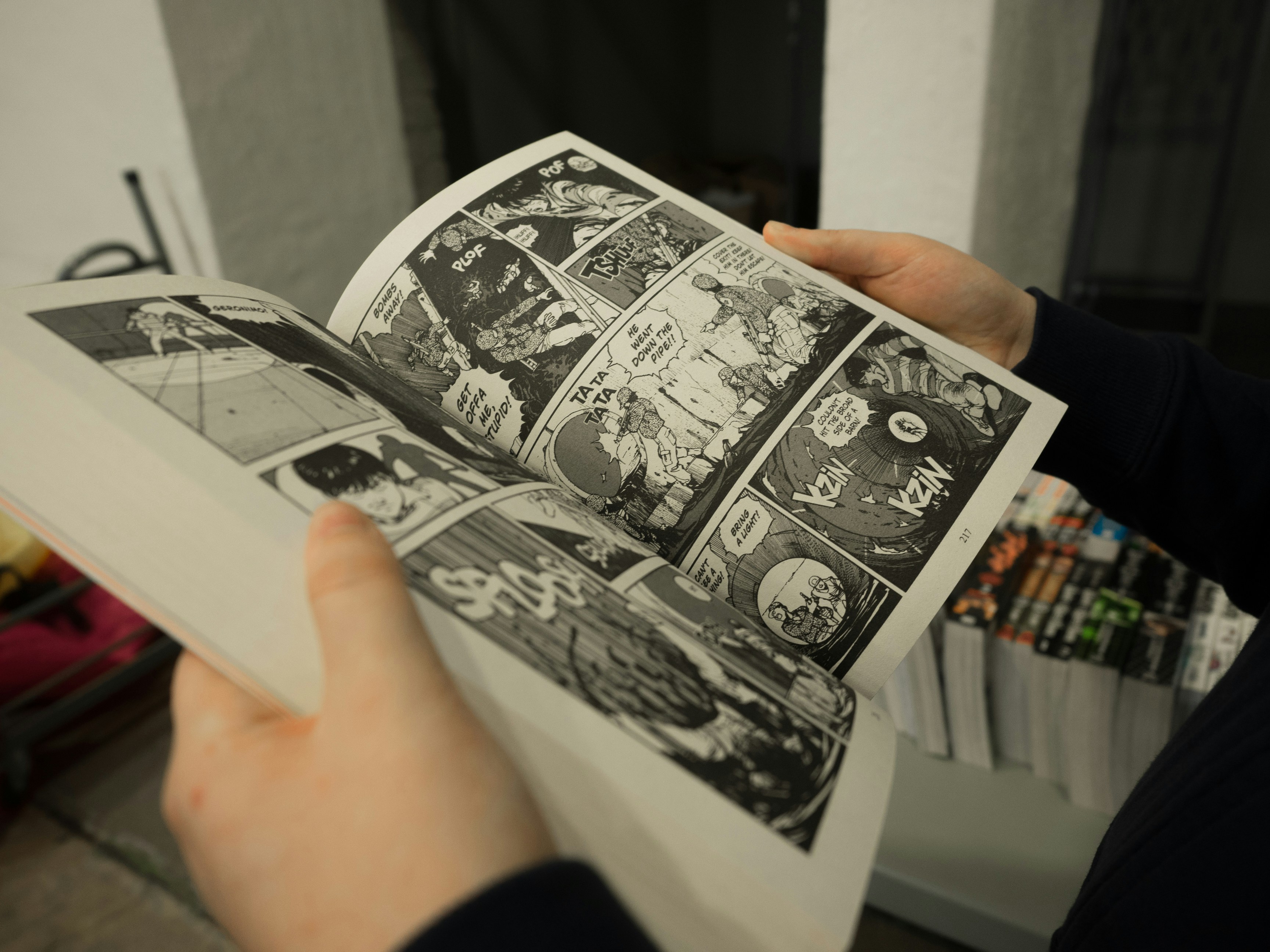 Anime NYC and Japan Society Announce Nominees for the Second Annual American Manga Awards