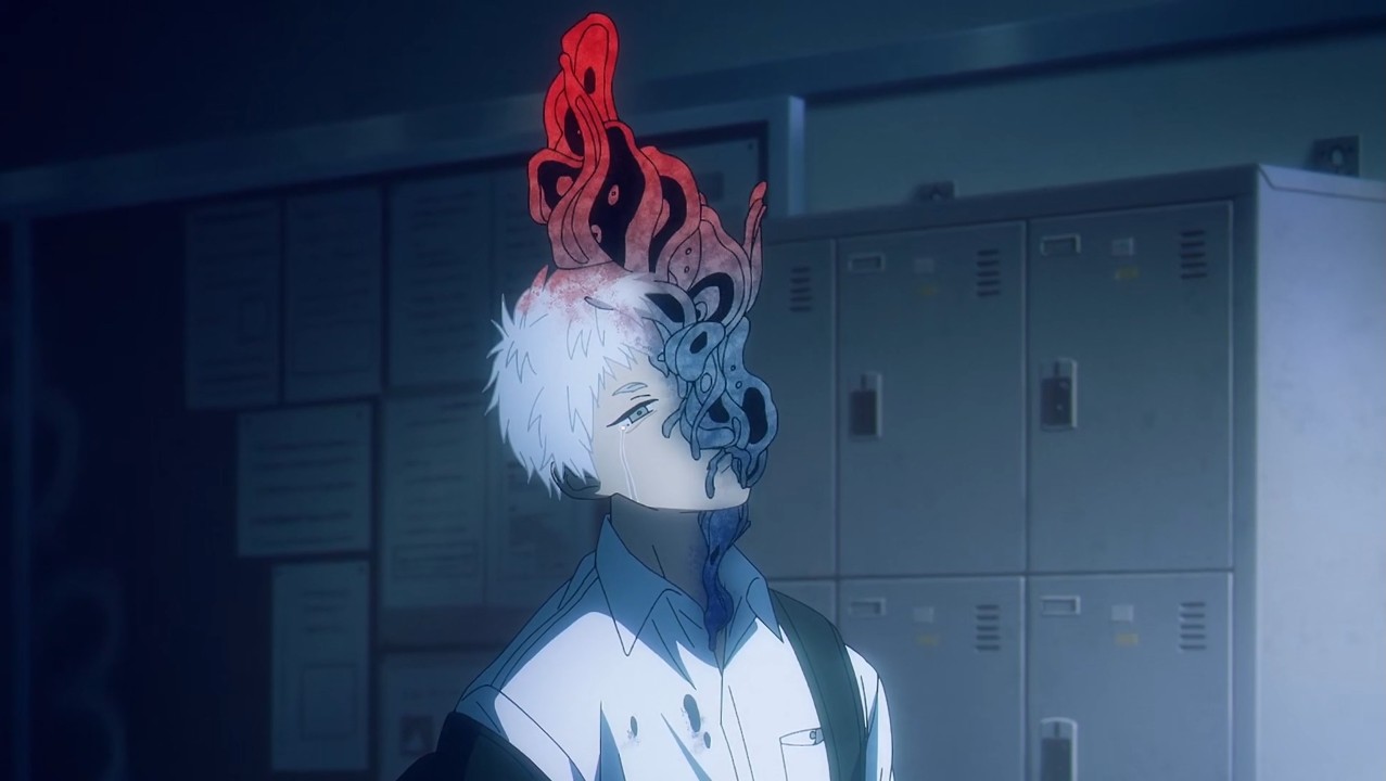 Hikaru impurity the summer hikaru died