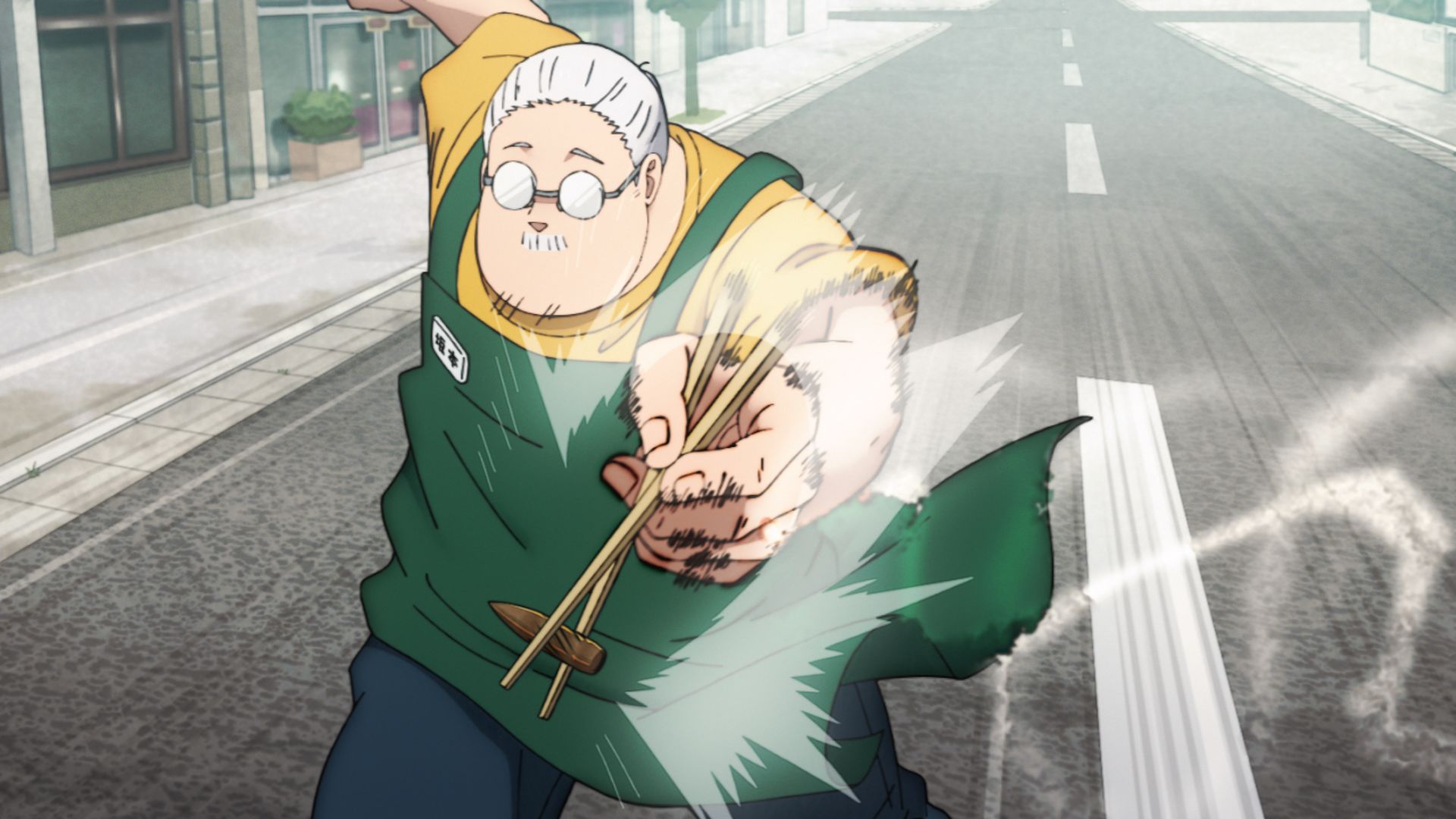 New Anime and Returning Hits: Every Big Show from Netflix’s 2025 Lineup