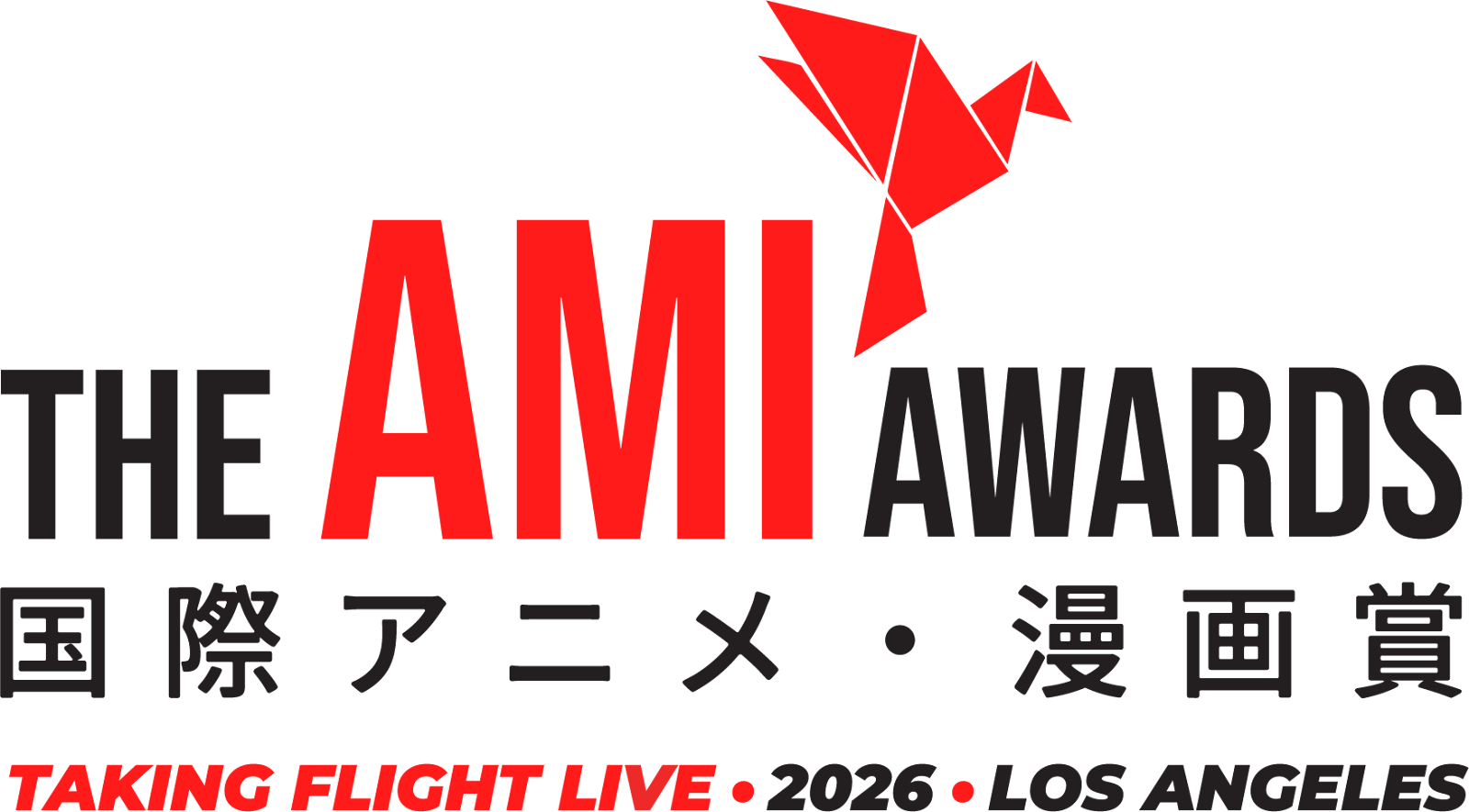 The AMI Awards