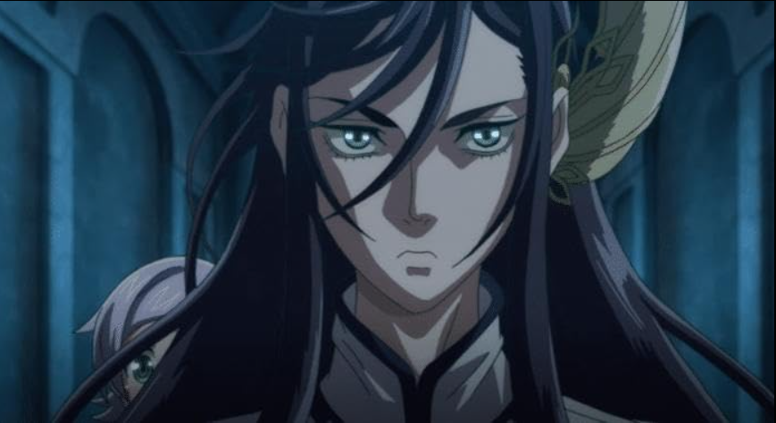 Record of Ragnarok Season 3 Teaser Trailer