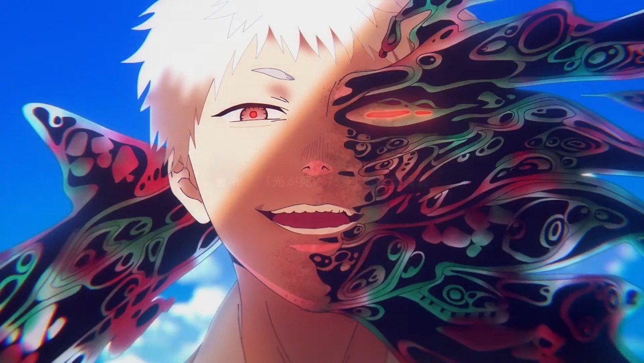 the summer hikaru died anime