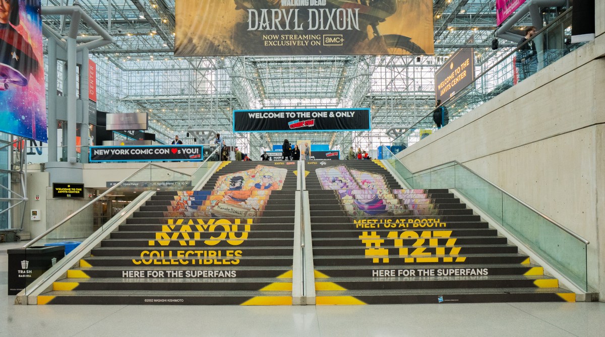 The Next Big Player? An Interview with Kayou on their US Trading Card Market Expansion