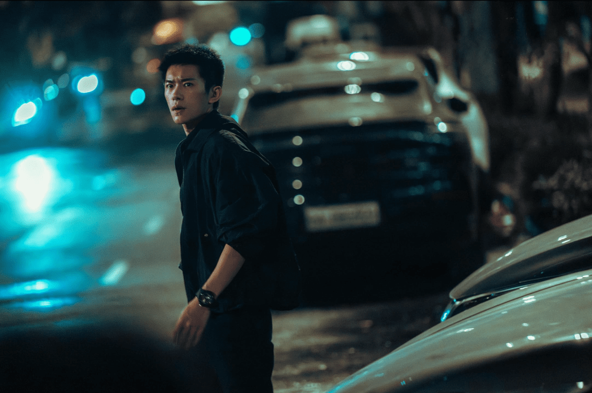 Zhang Yimou’s Espionage Thriller Scare Out: Jackson Yee & Yilong Zhu Star in China’s 2026 Lunar New Year Event