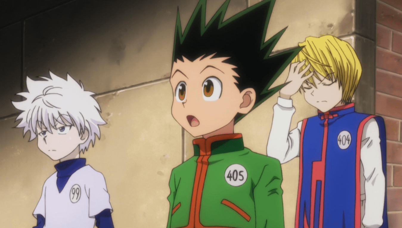 Face the Hunter Exam in LA: HUNTER×HUNTER Immersive Experience ‘Battle of Wits’ Arrives in 2026