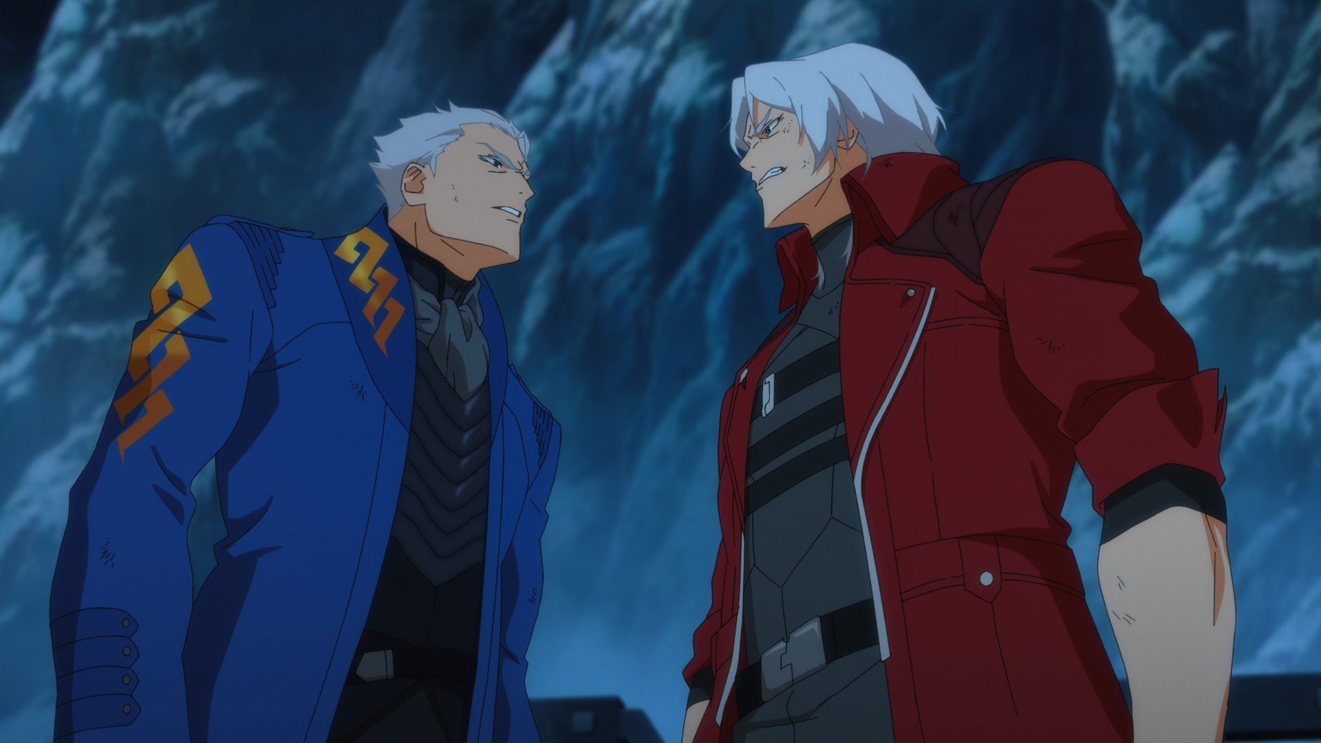 Devil May Cry Season 2: Adi Shankar Teases Vergil’s Debut and 2000s Film Aesthetic