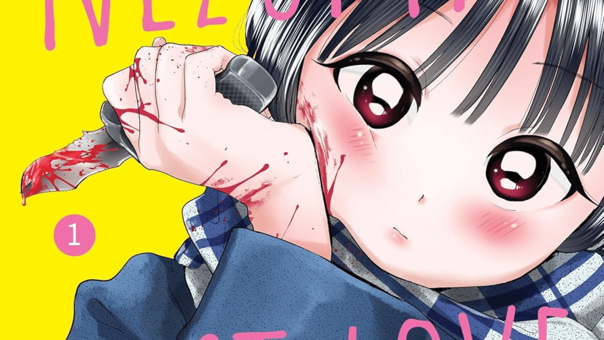 The Weeknd Recommends Nezumi’s First Love: Volume 3 English Release Details