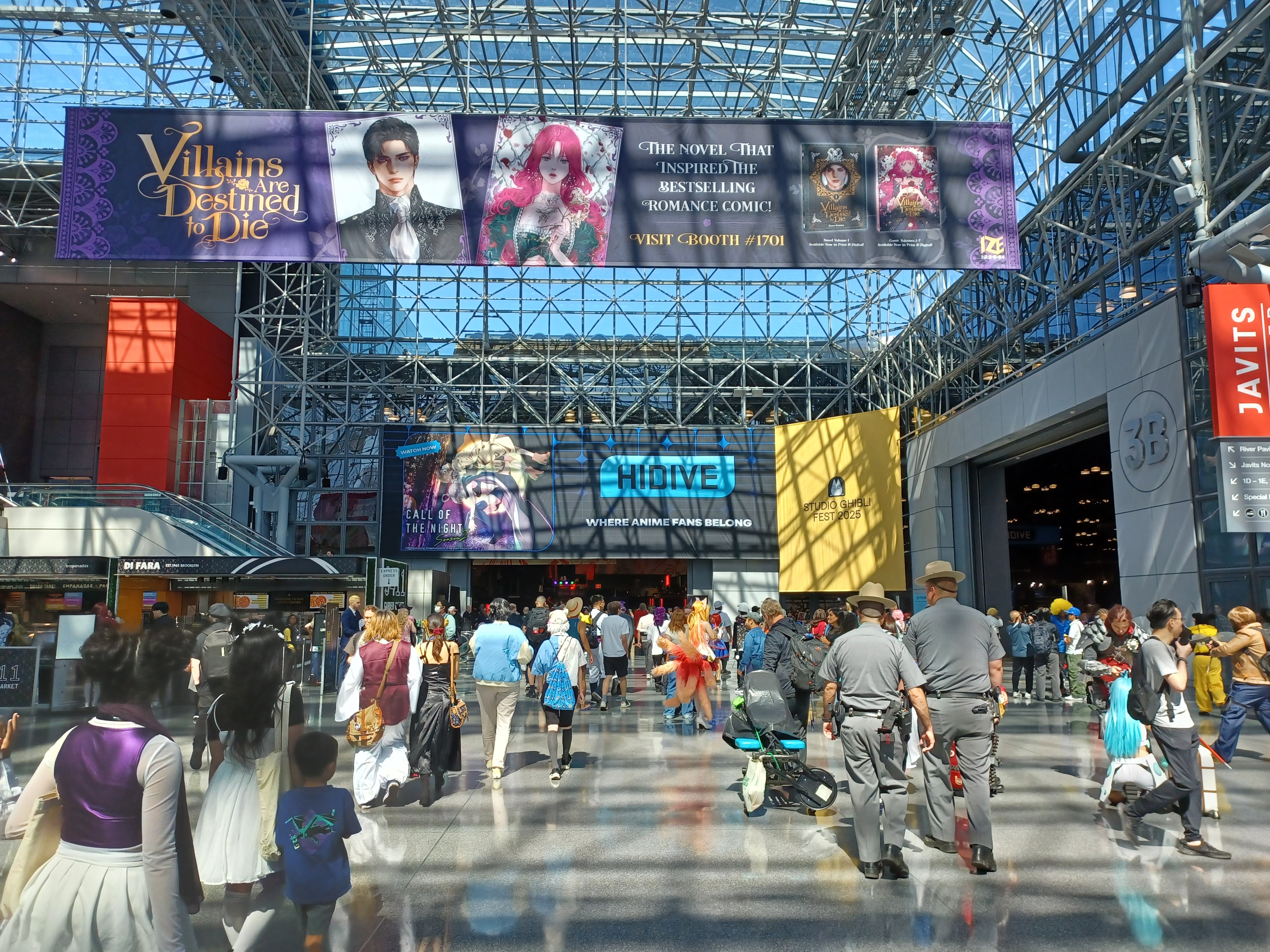 Anime NYC 2026: Scholastic Family Zone & $15 Kids Tickets Launched