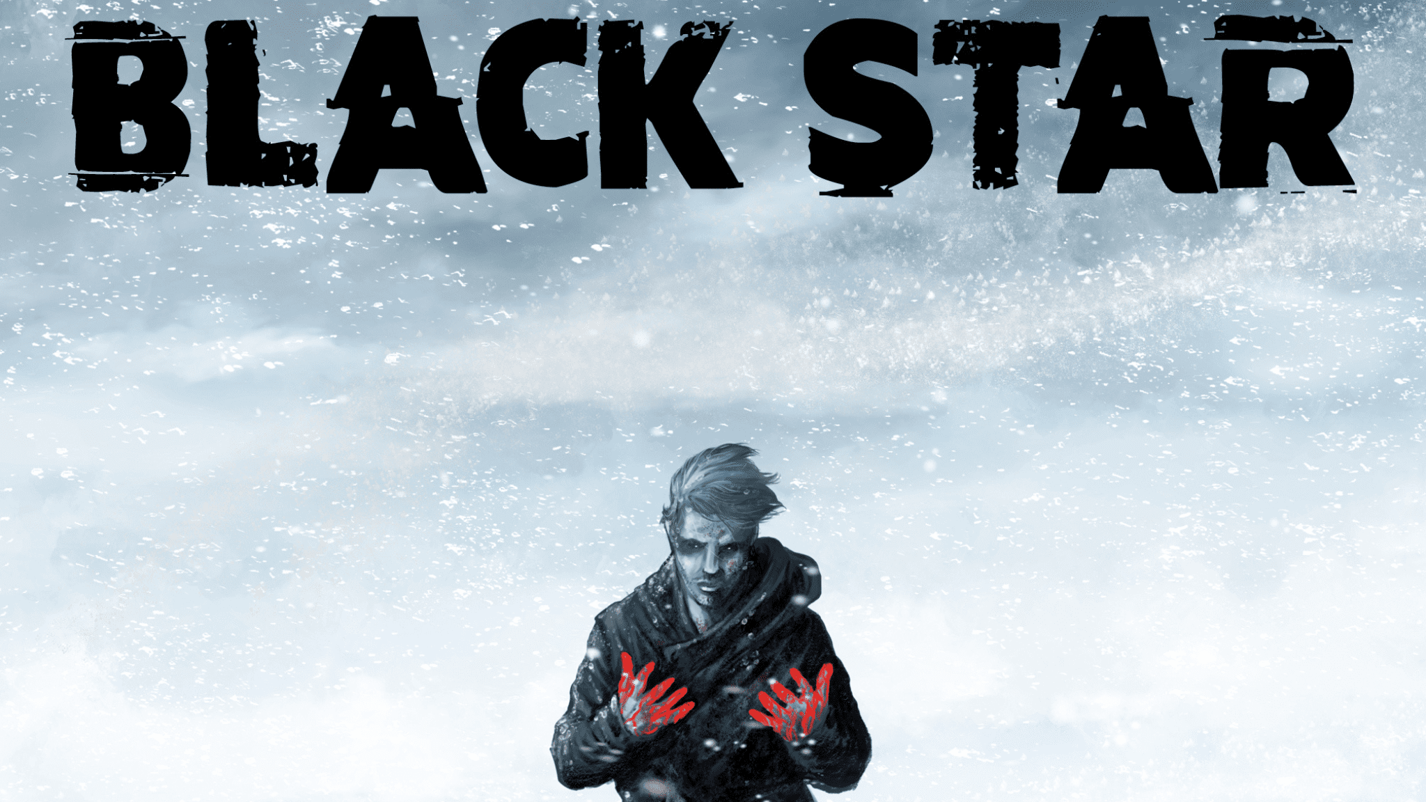 Smallville’s Kristin Kreuk Debuts Gothic Horror Comic “Black Star” with Titan Comics