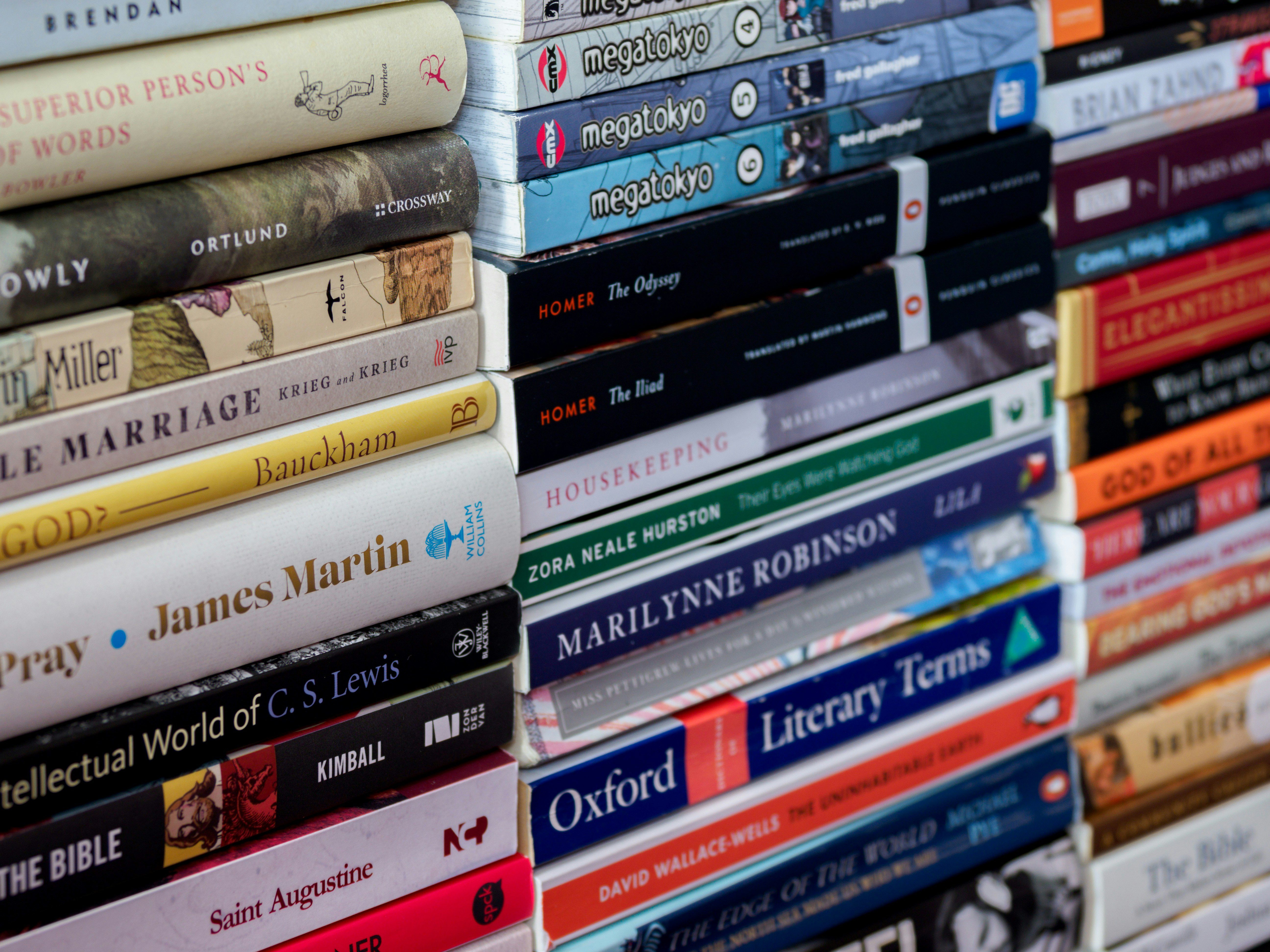 BookCon 2026 Programming: R.F. Kuang, Tomi Adeyemi, and the Rise of Romantasy