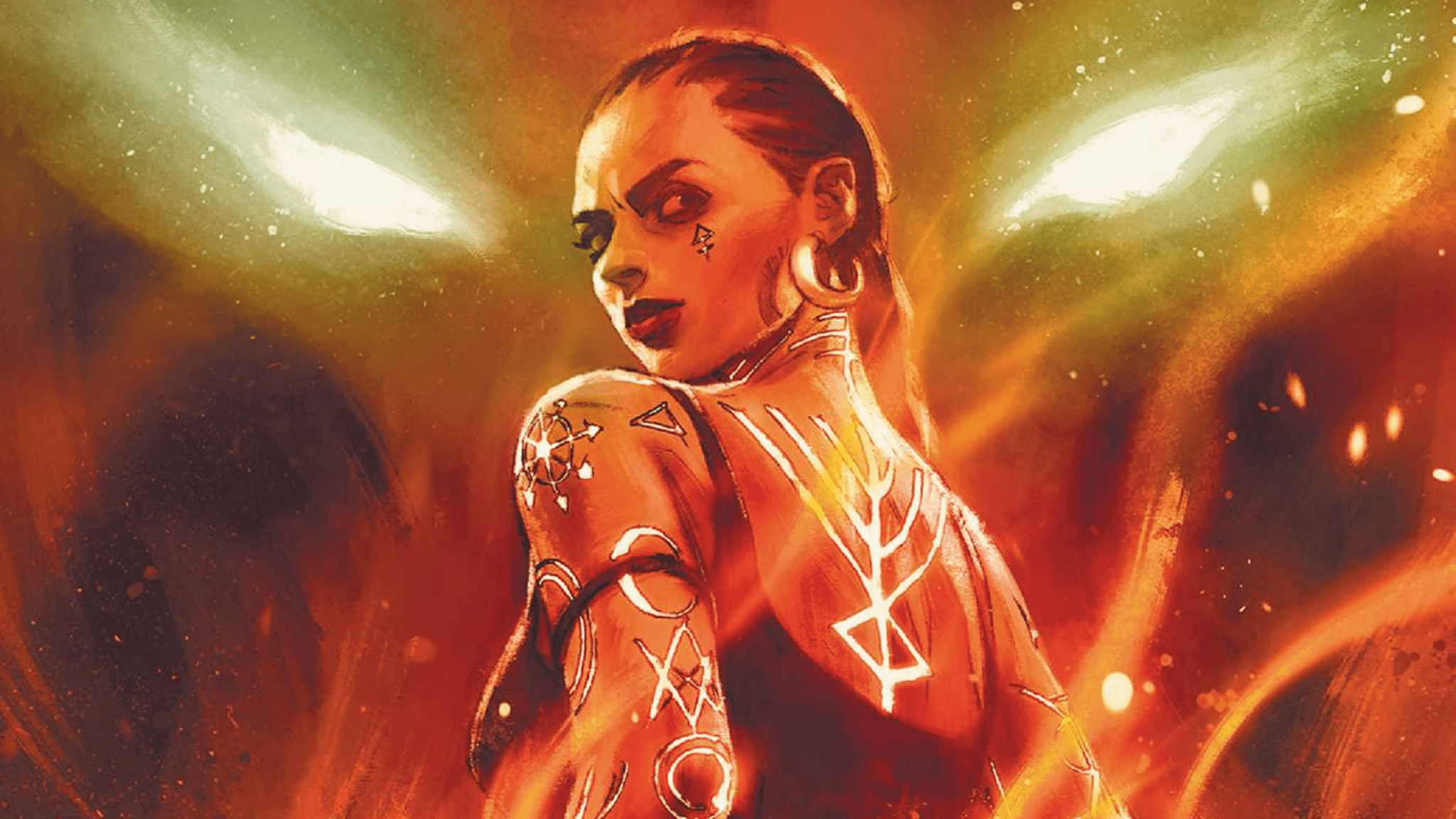 Spawn Universe: Bloodletter Trade Paperback Arrives May 2026