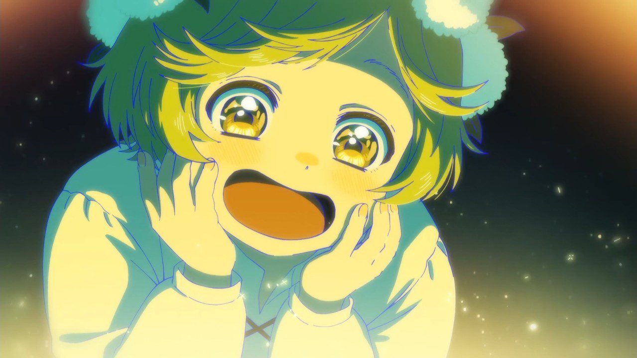 The Magic Pen is Mightier: Witch Hat Atelier Episode 1 Review – Sigil Logic and Magic Gatekeeping