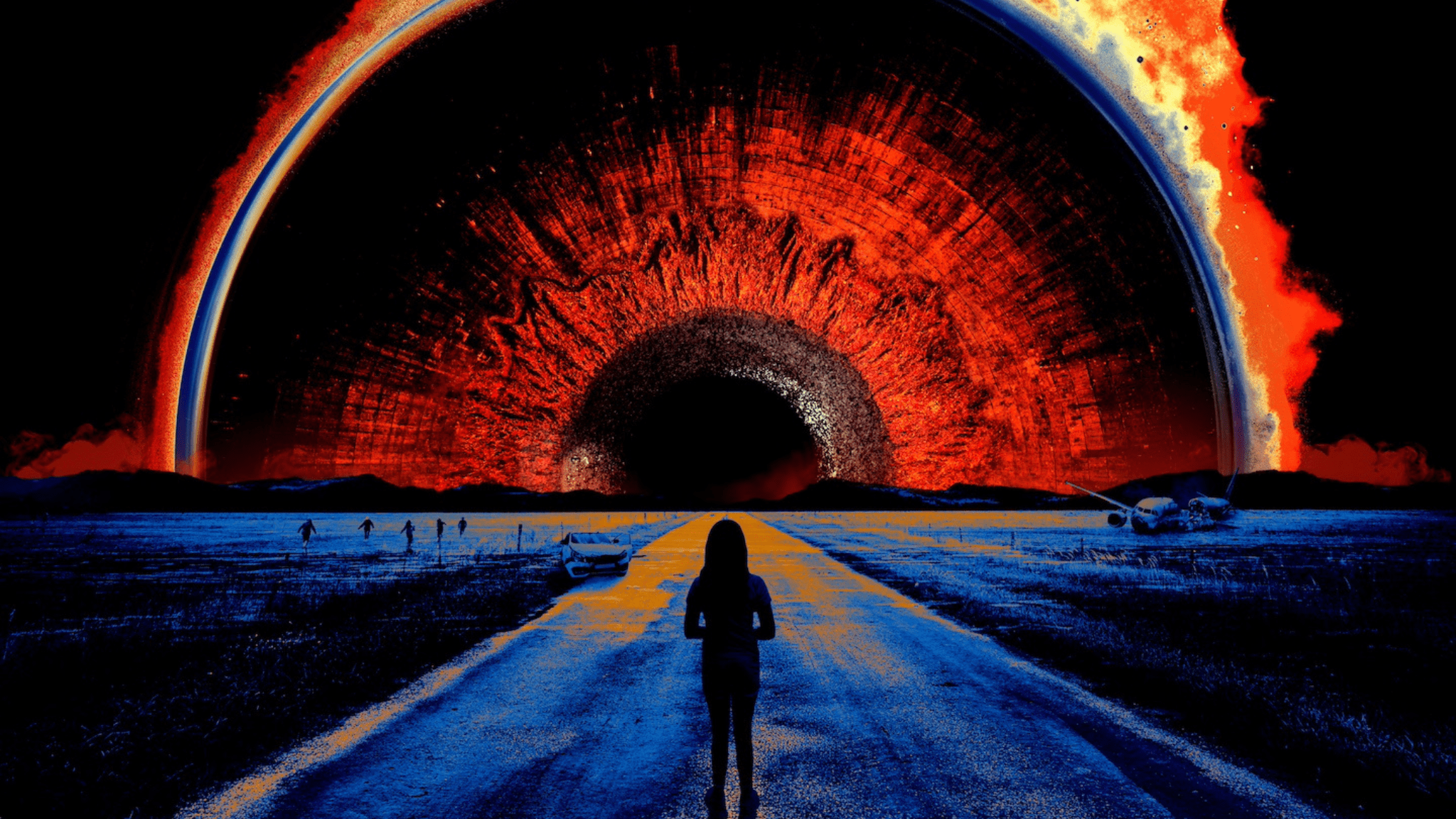 Bear McCreary Unveils “The Singularity: Ekleipsis”: A Symphonic Metal Saga Featuring Slash, Gojira & More