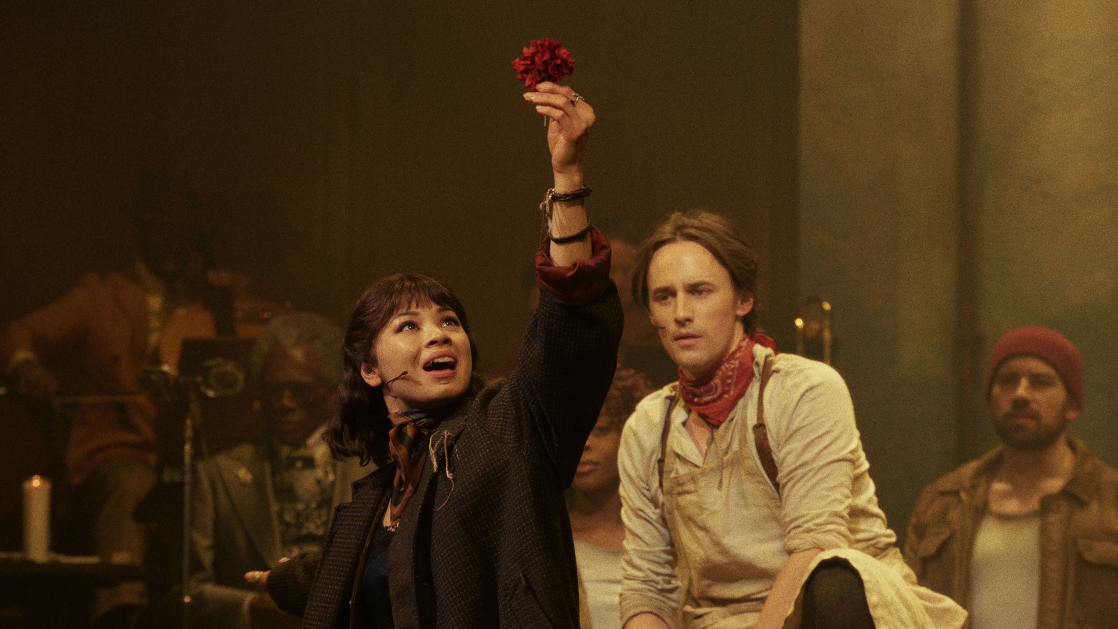 Tribeca Festival 2026: ‘Hadestown: The Musical’ Pro-Shot Film Review