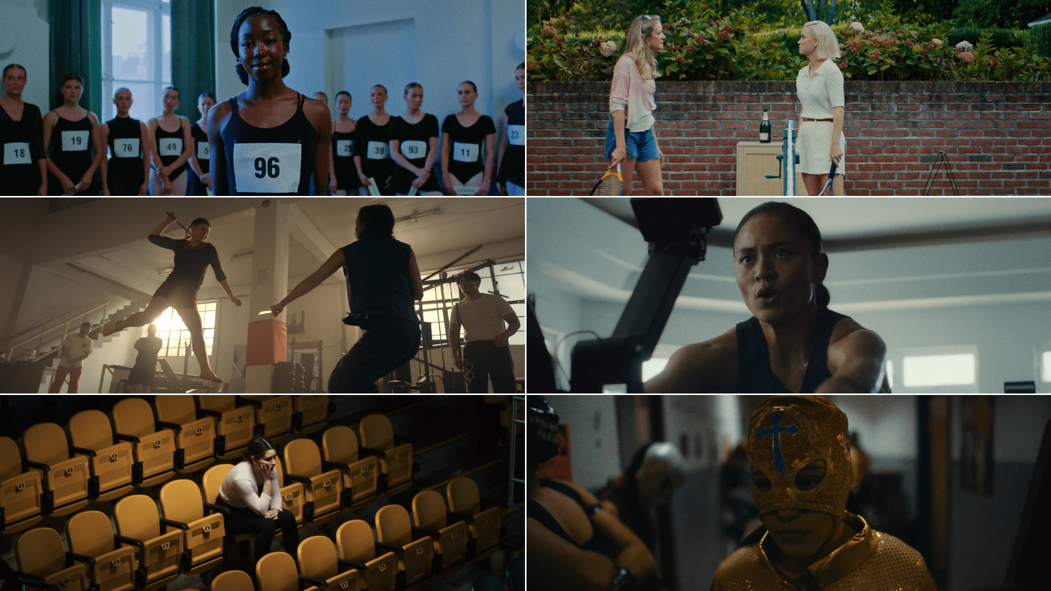 Tribeca Festival 2026: Shorts Competitive Edge Block Review & Q&A