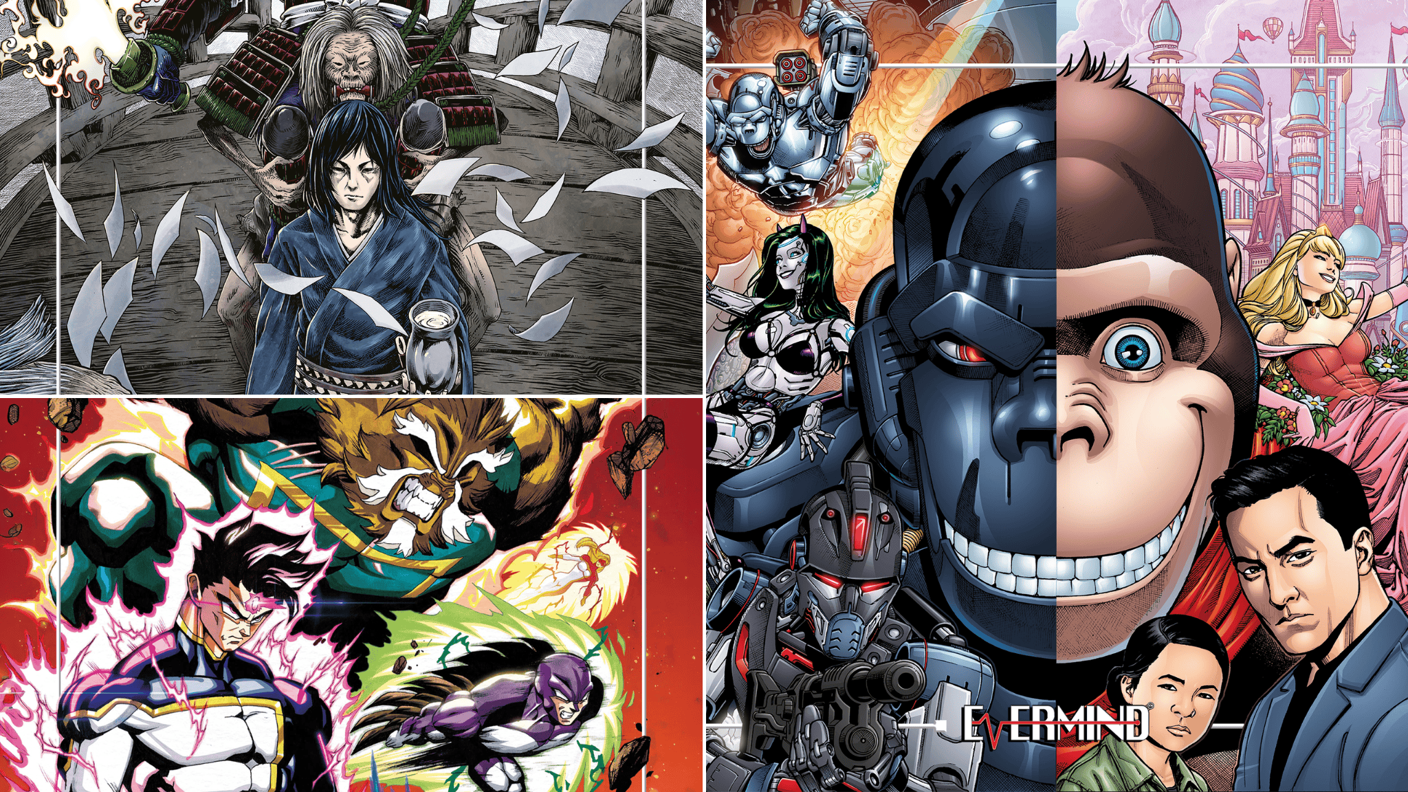 247 Comics & TOKYOPOP Reveal SDCC 2026 Exclusives, Panels, & Card Chase