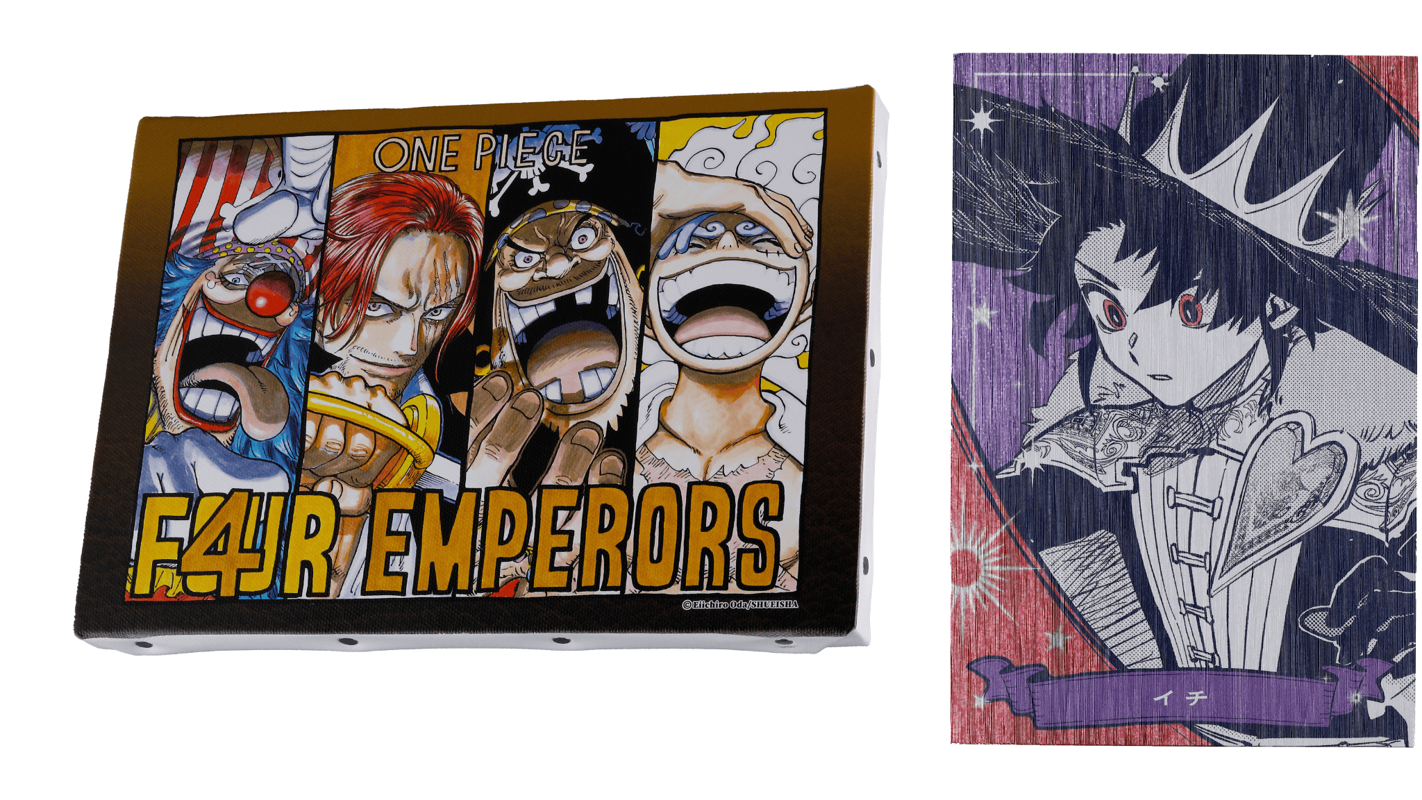 Shonen Jump Shop Returns to Los Angeles for Anime Expo 2026: Dates, Location, & Exclusives