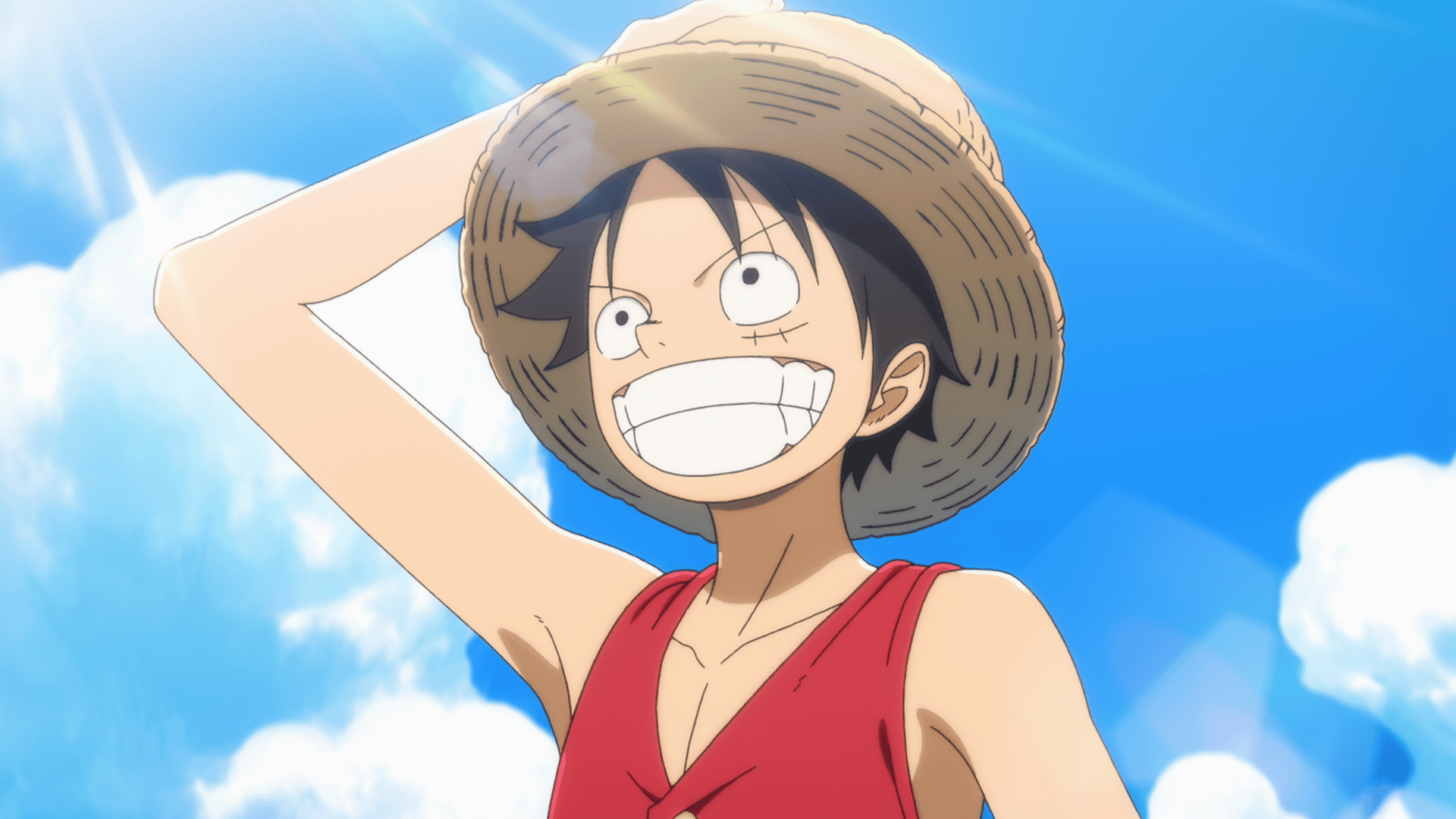 Netflix Animation Slate Preview: THE ONE PIECE, Ghostbusters, Ray Gunn & 2026–2027 Lineup