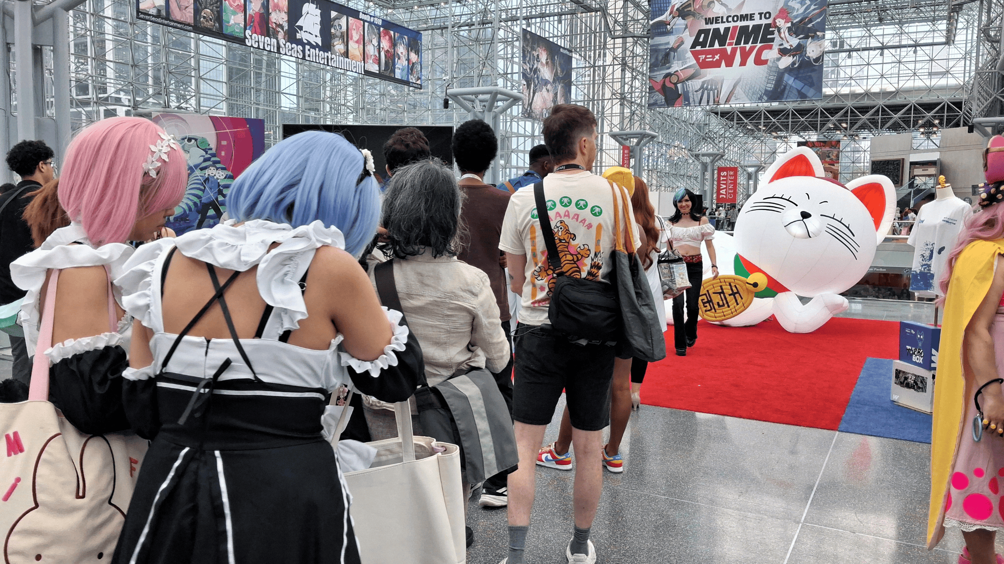 Anime NYC 2026 Review: A Candid Press Reflection on the Convention’s Shift