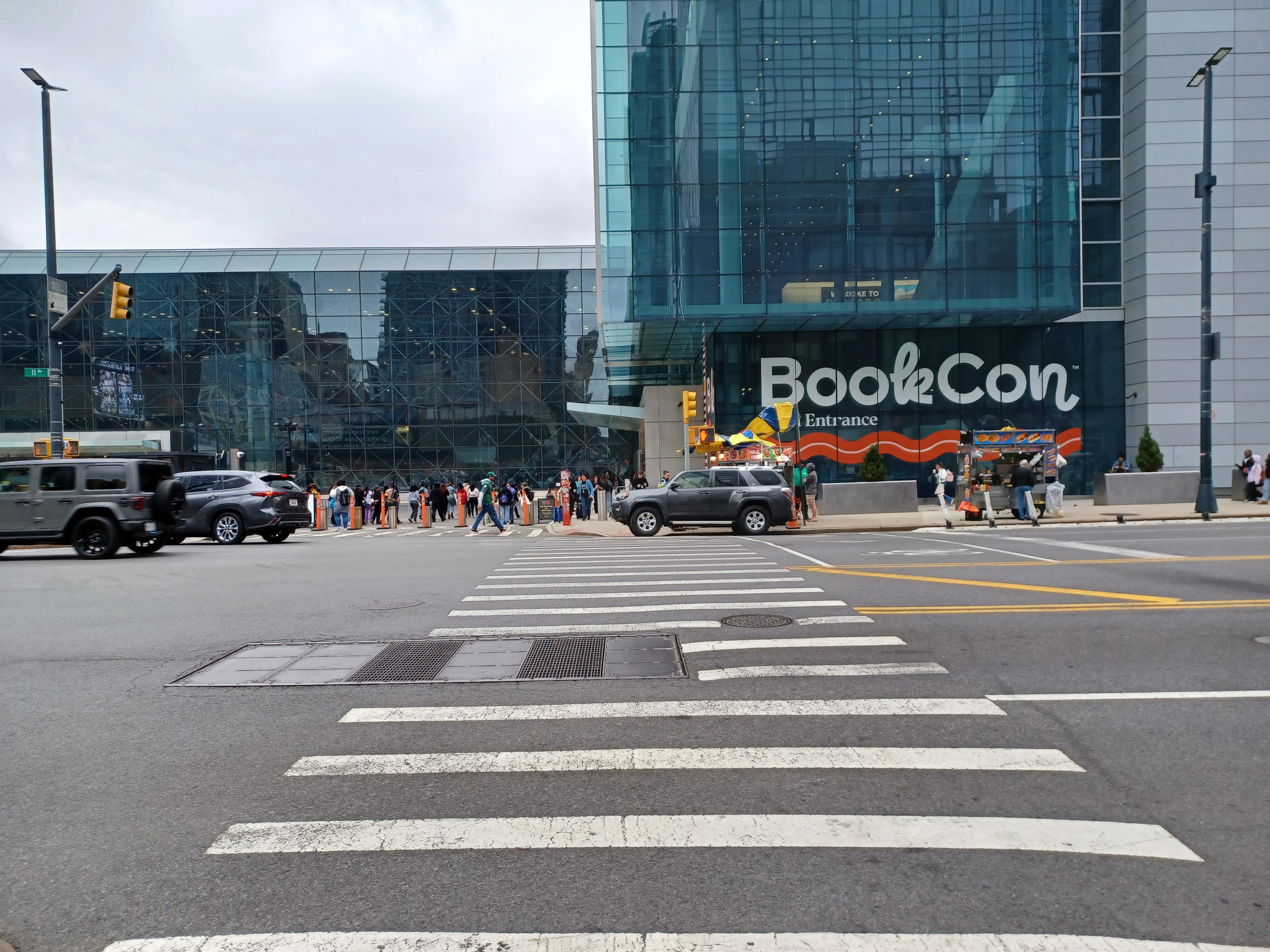 BookCon Returns in 2027 as Expanded 3-Day Event: Panel & Indie Alley Submissions Open