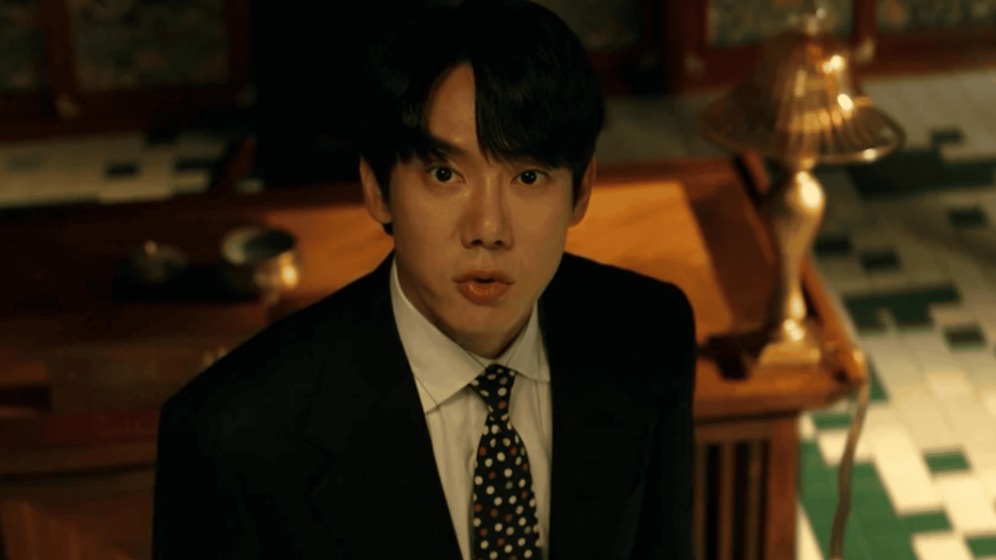 Spooky Season K-Dramas: Best Halloween Shows to Stream on KOCOWA+